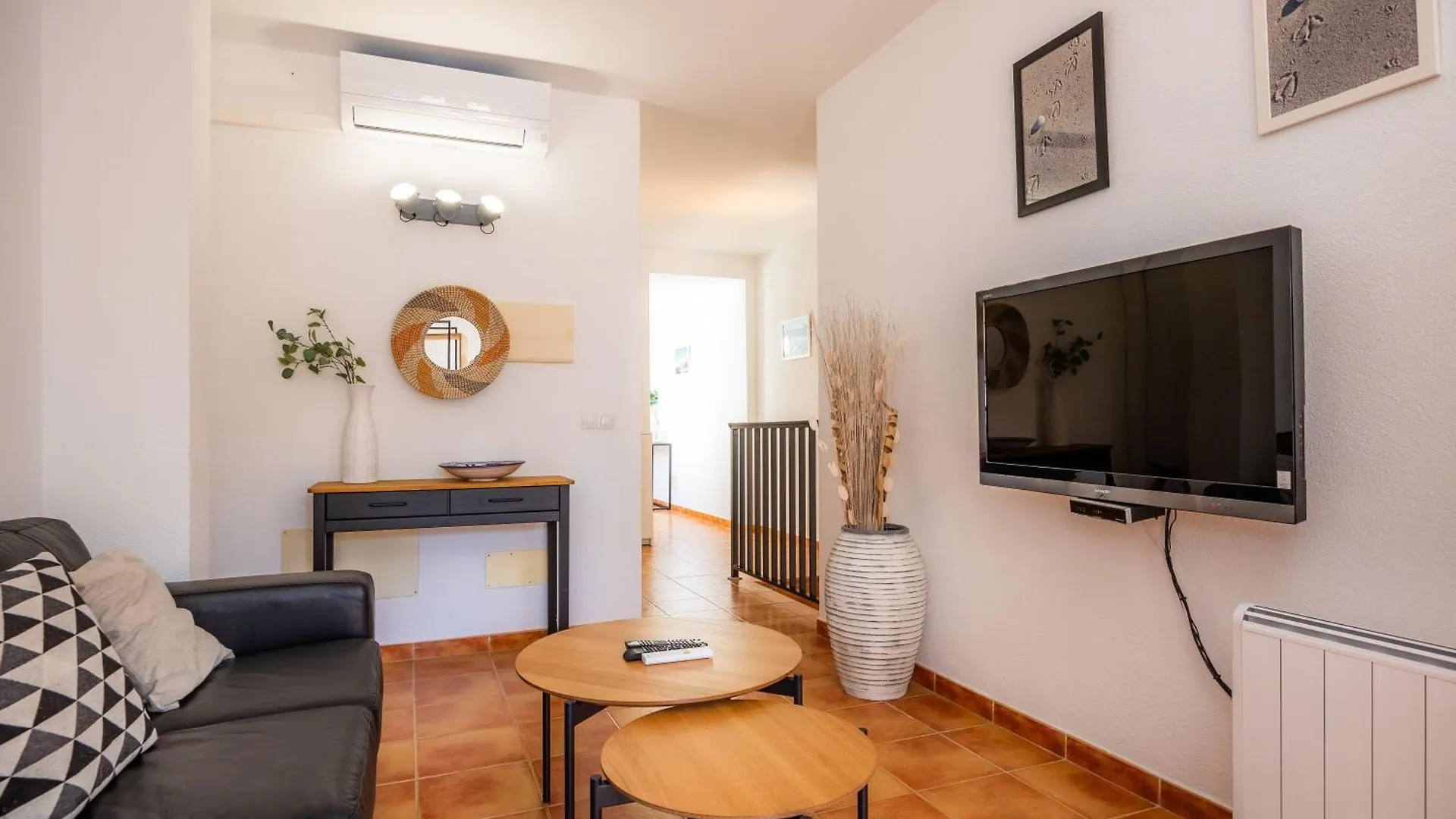 Apartamentos Jaume, Muy Centrico En Arta