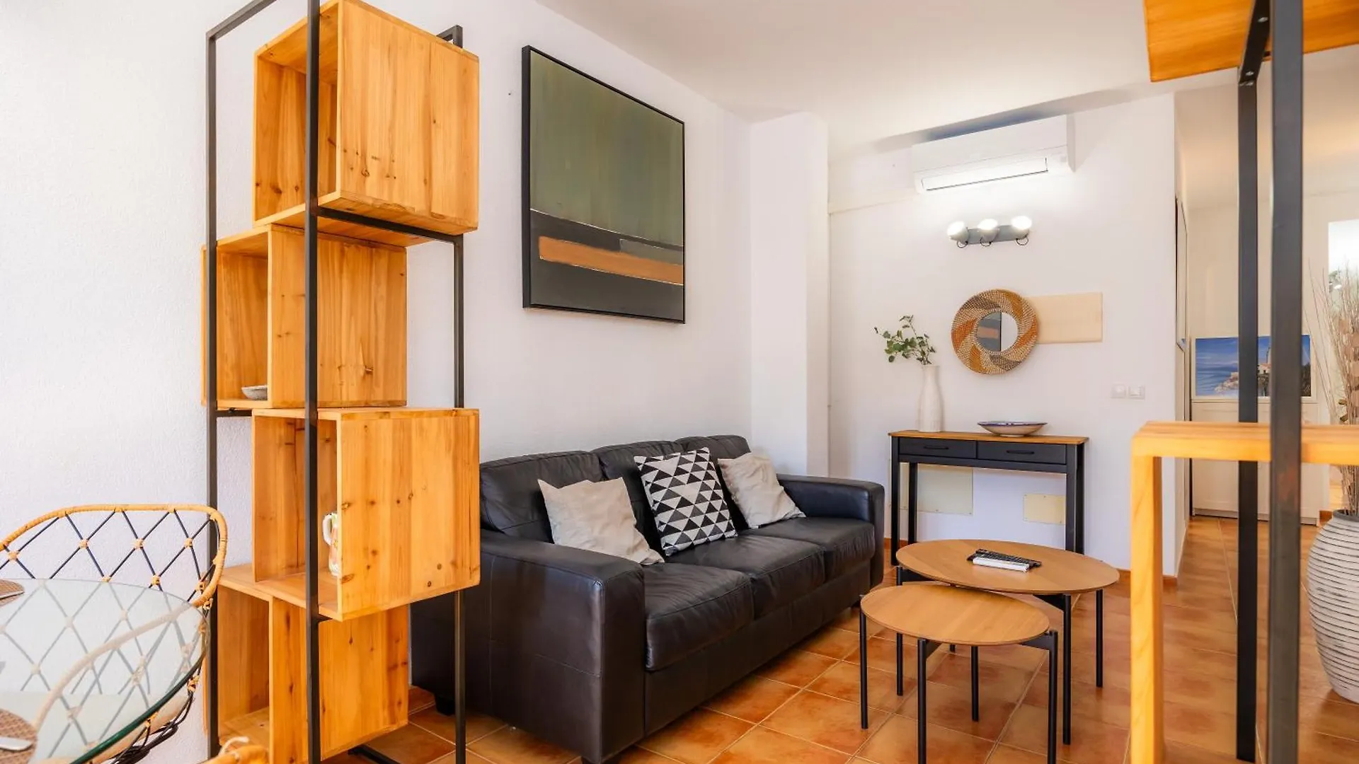 Apartamentos Jaume, Muy Centrico En Arta Apartment