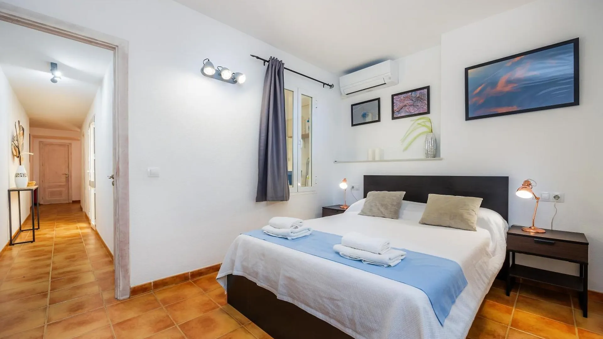 Apartment Apartamentos Jaume, Muy Centrico En Arta Spain