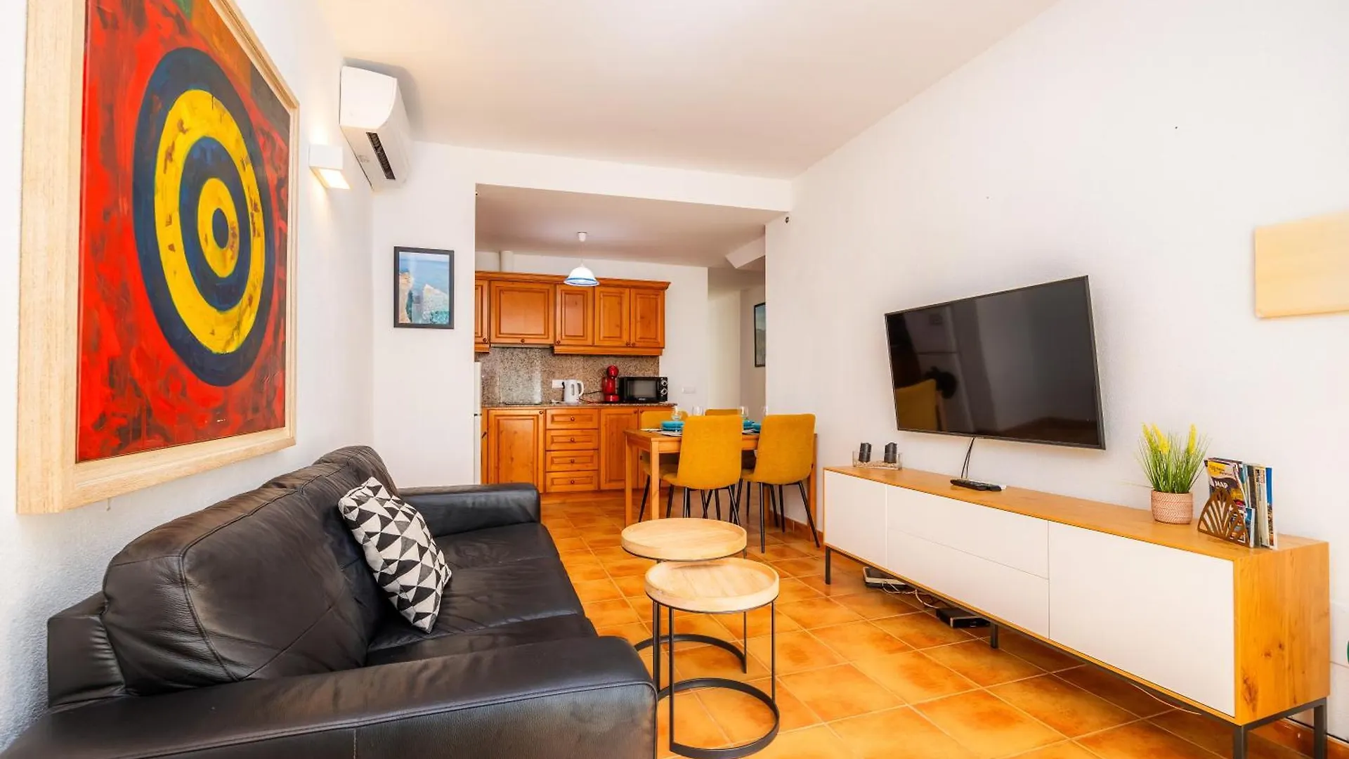Apartamentos Jaume, Muy Centrico En Arta Apartment