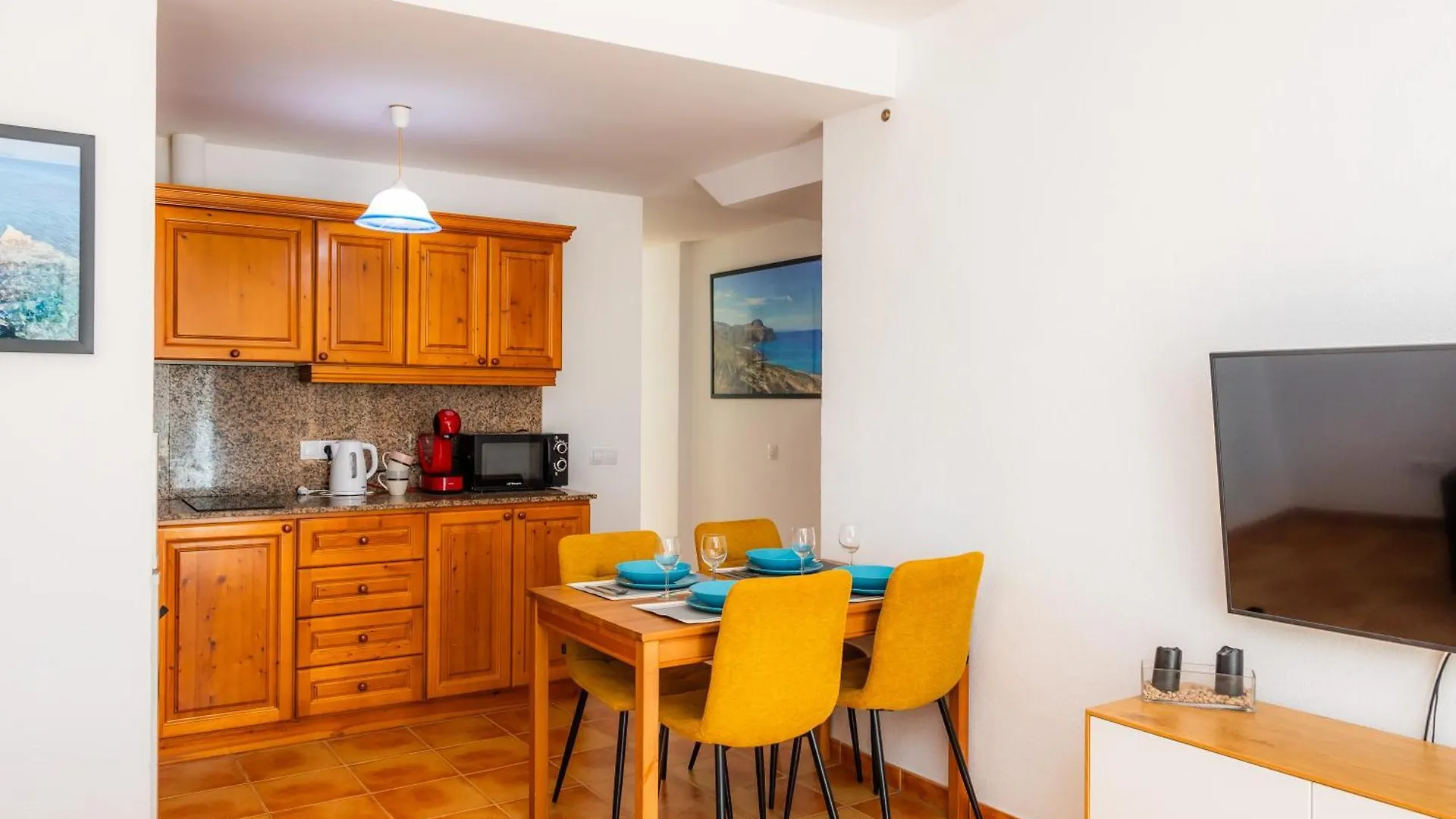 Apartment Apartamentos Jaume, Muy Centrico En Arta