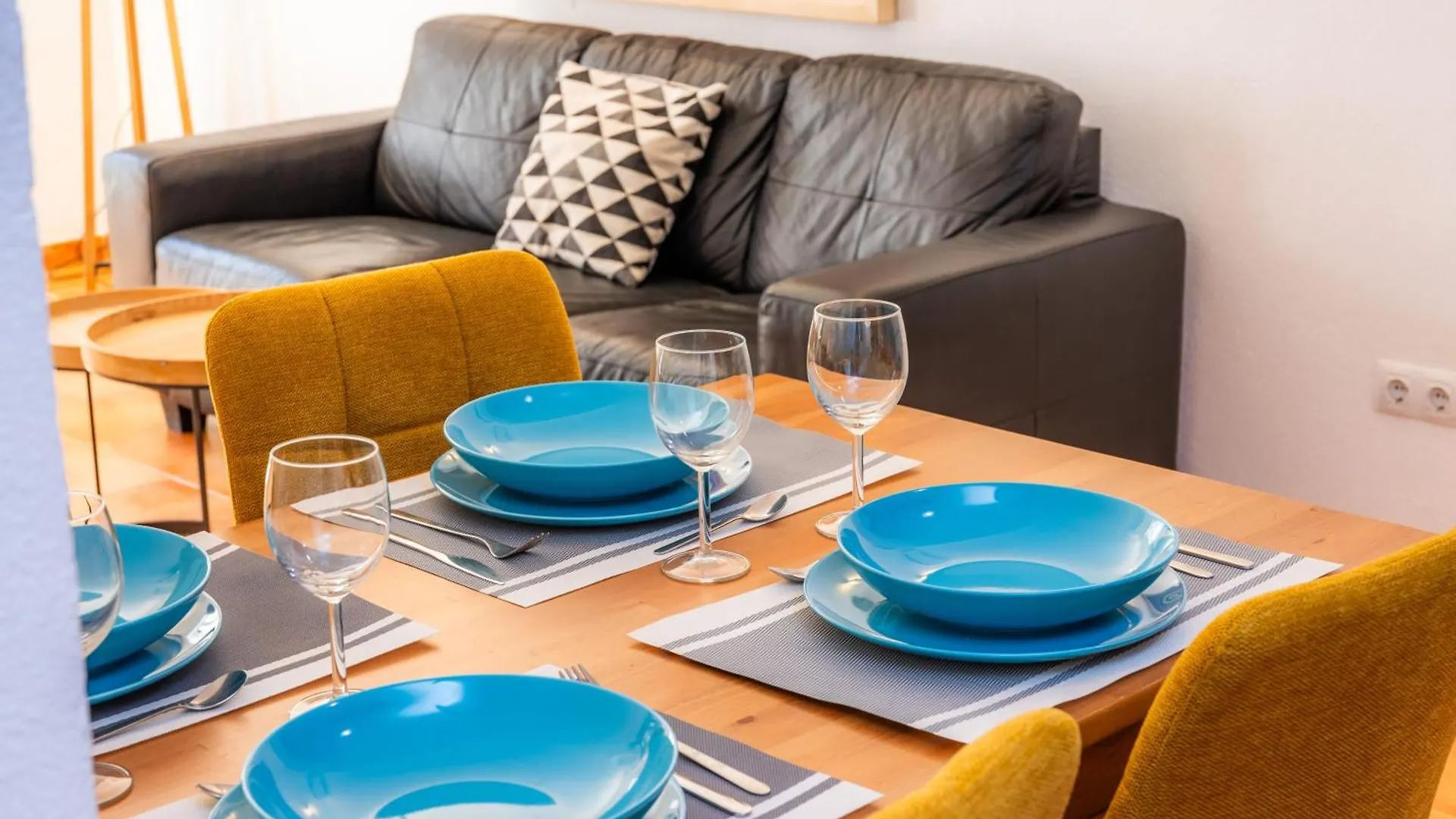 Apartamentos Jaume, Muy Centrico En Arta