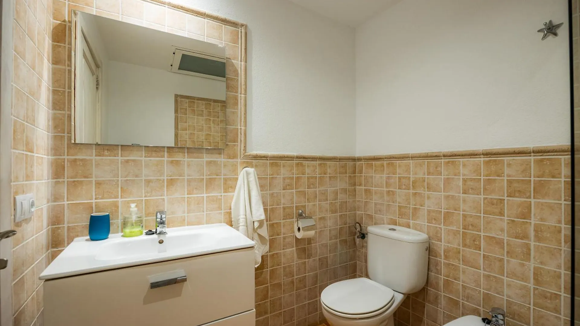 Apartamentos Jaume, Muy Centrico En Arta Spain