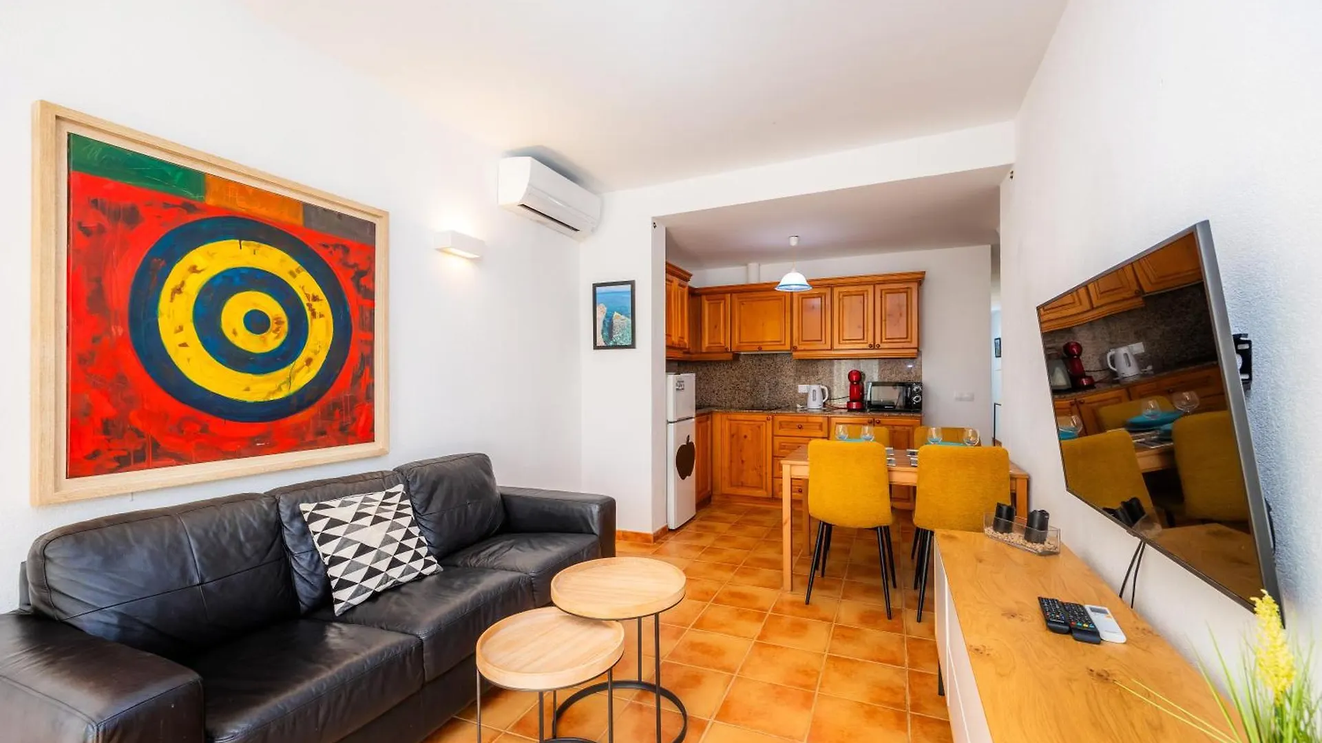 Apartamentos Jaume, Muy Centrico En Arta Apartment