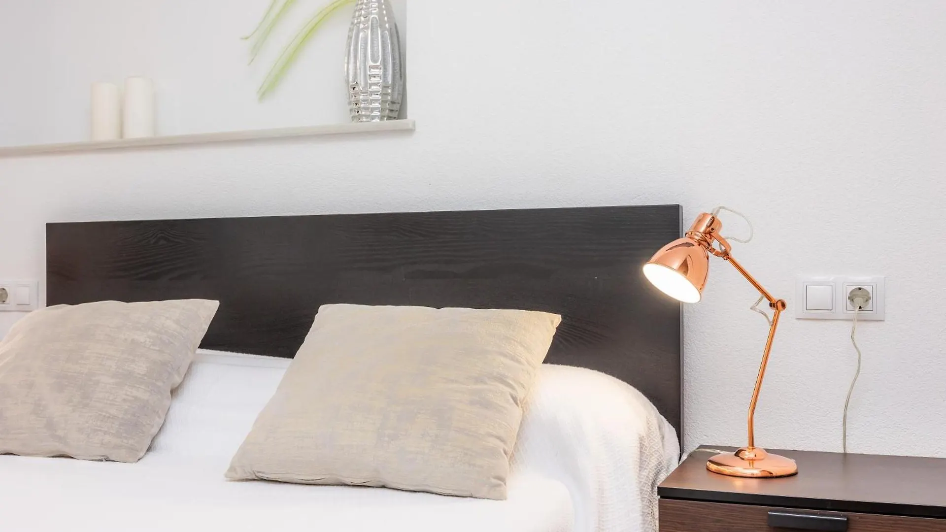 Apartamentos Jaume, Muy Centrico En Arta 0*,