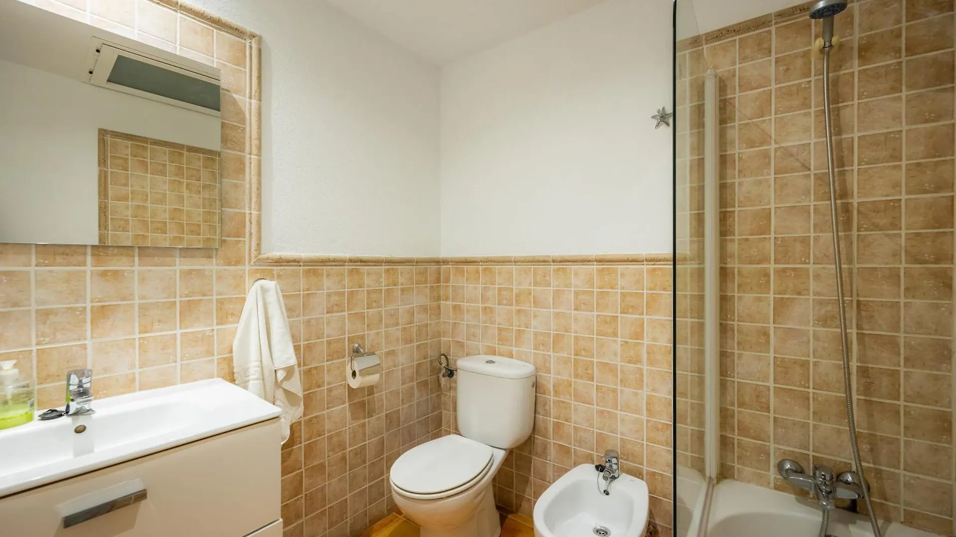 Apartamentos Jaume, Muy Centrico En Arta 0*,  Spain