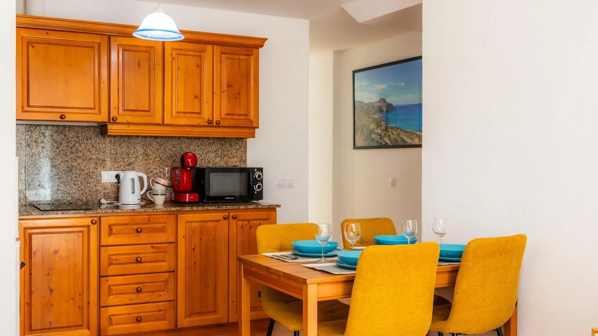 Apartamentos Jaume, Muy Centrico En Arta