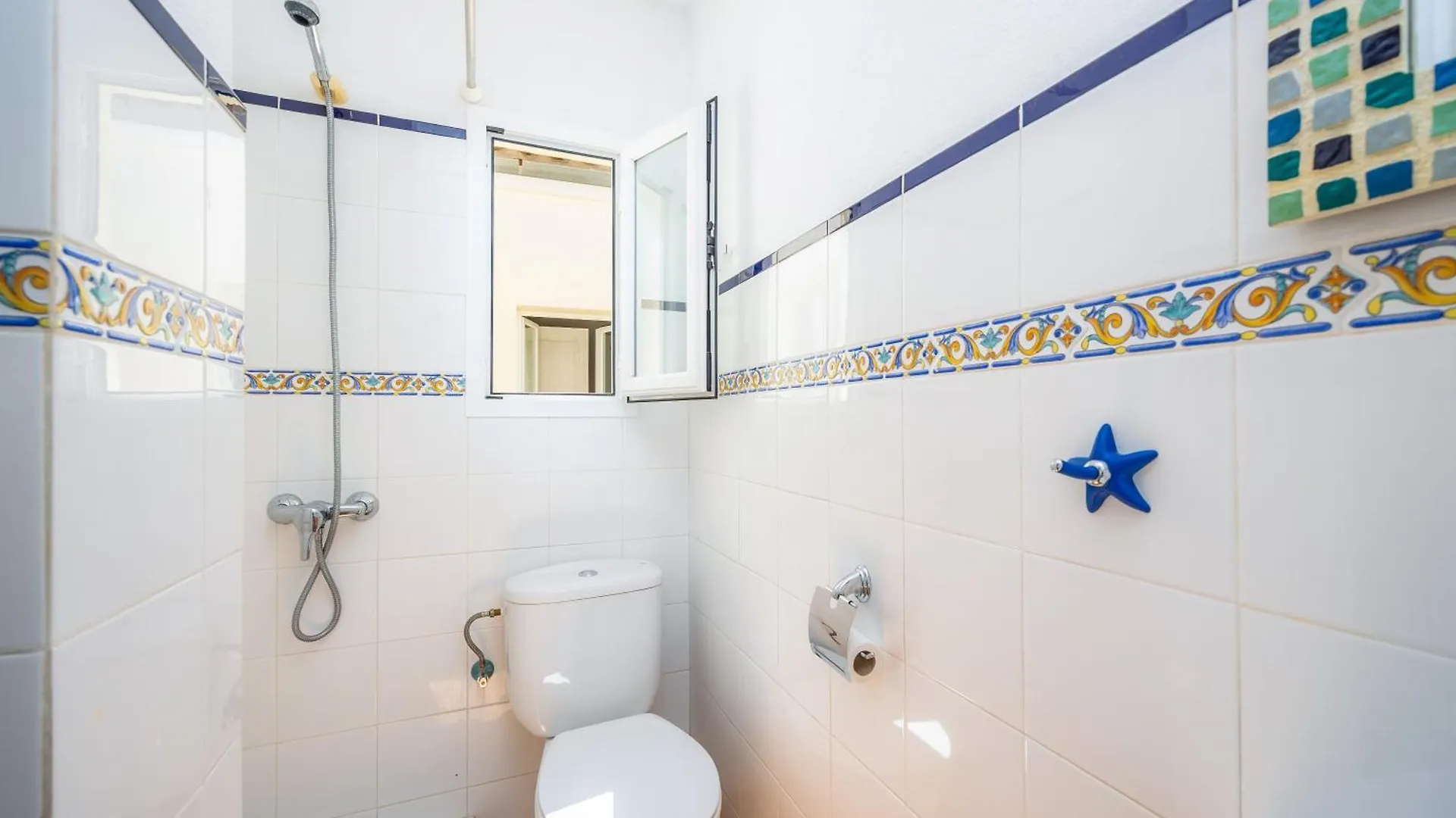 Apartamentos Jaume, Muy Centrico En Arta Apartment