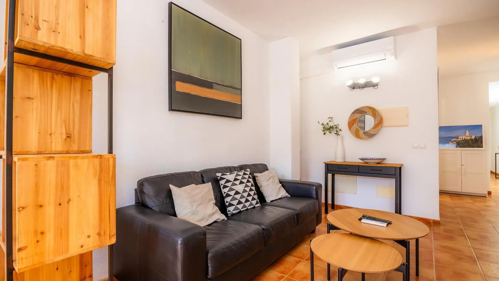Apartment Apartamentos Jaume, Muy Centrico En Arta