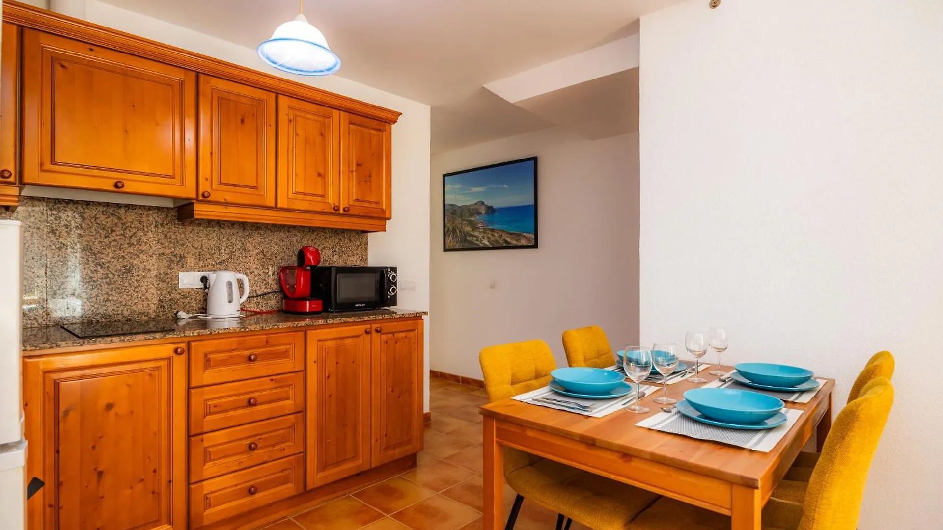 Apartamentos Jaume, Muy Centrico En Arta 0*,