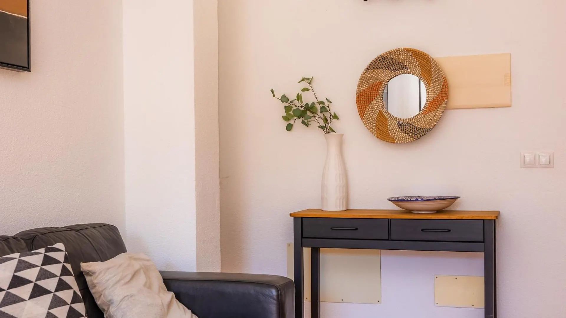 Apartamentos Jaume, Muy Centrico En Arta 0*,