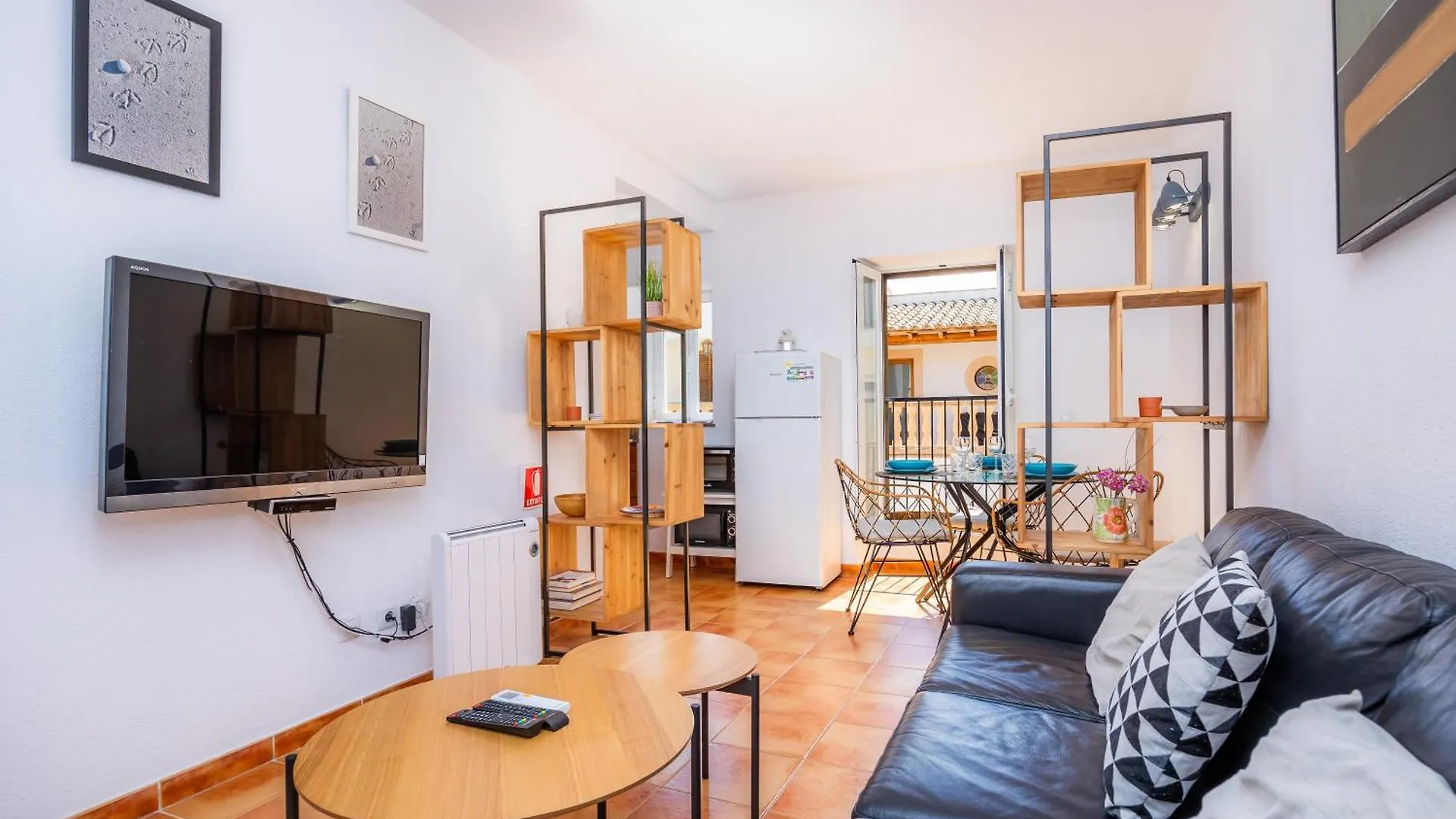 Apartamentos Jaume, Muy Centrico En Arta Apartment