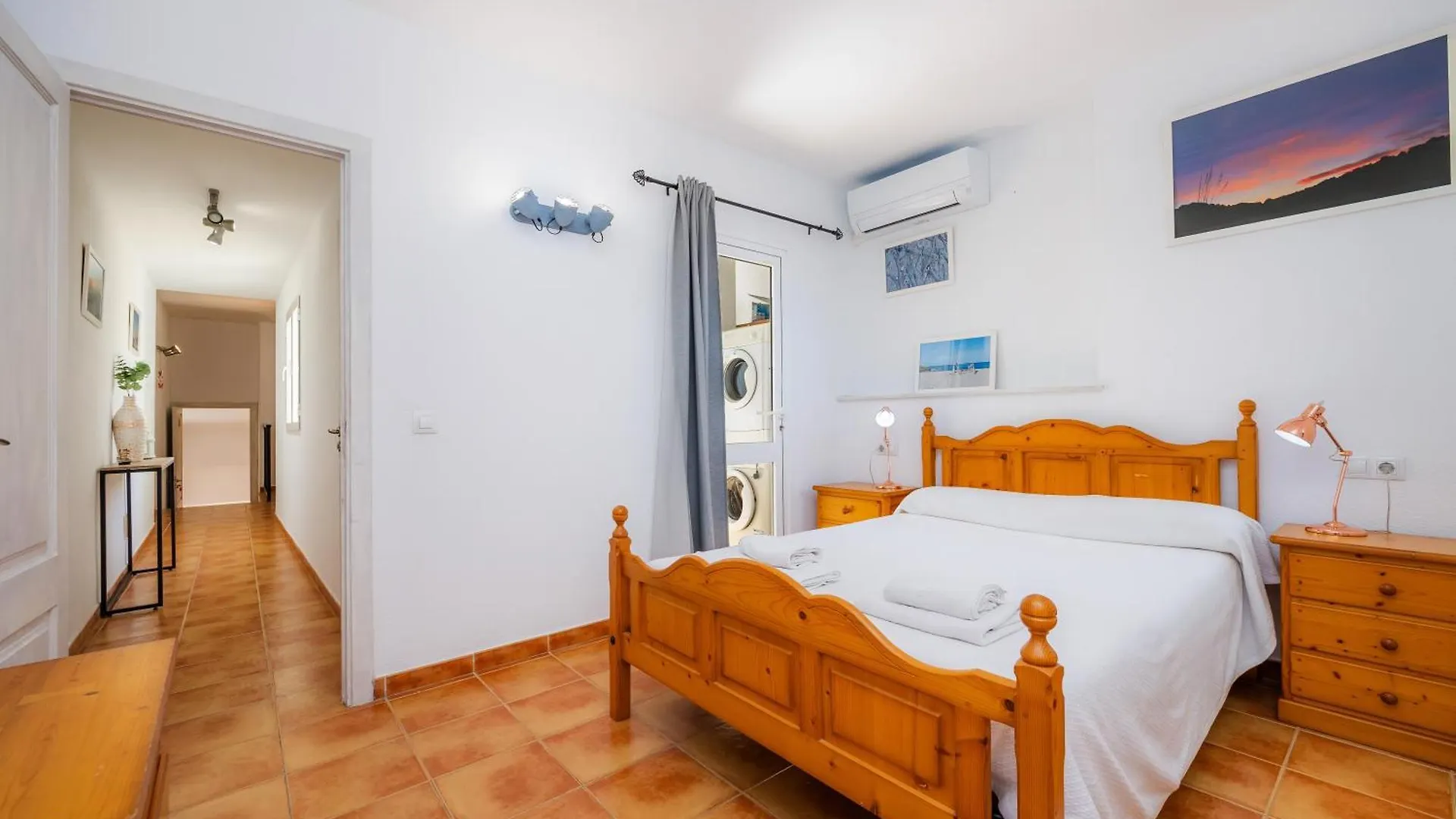 Apartamentos Jaume, Muy Centrico En Arta Apartment