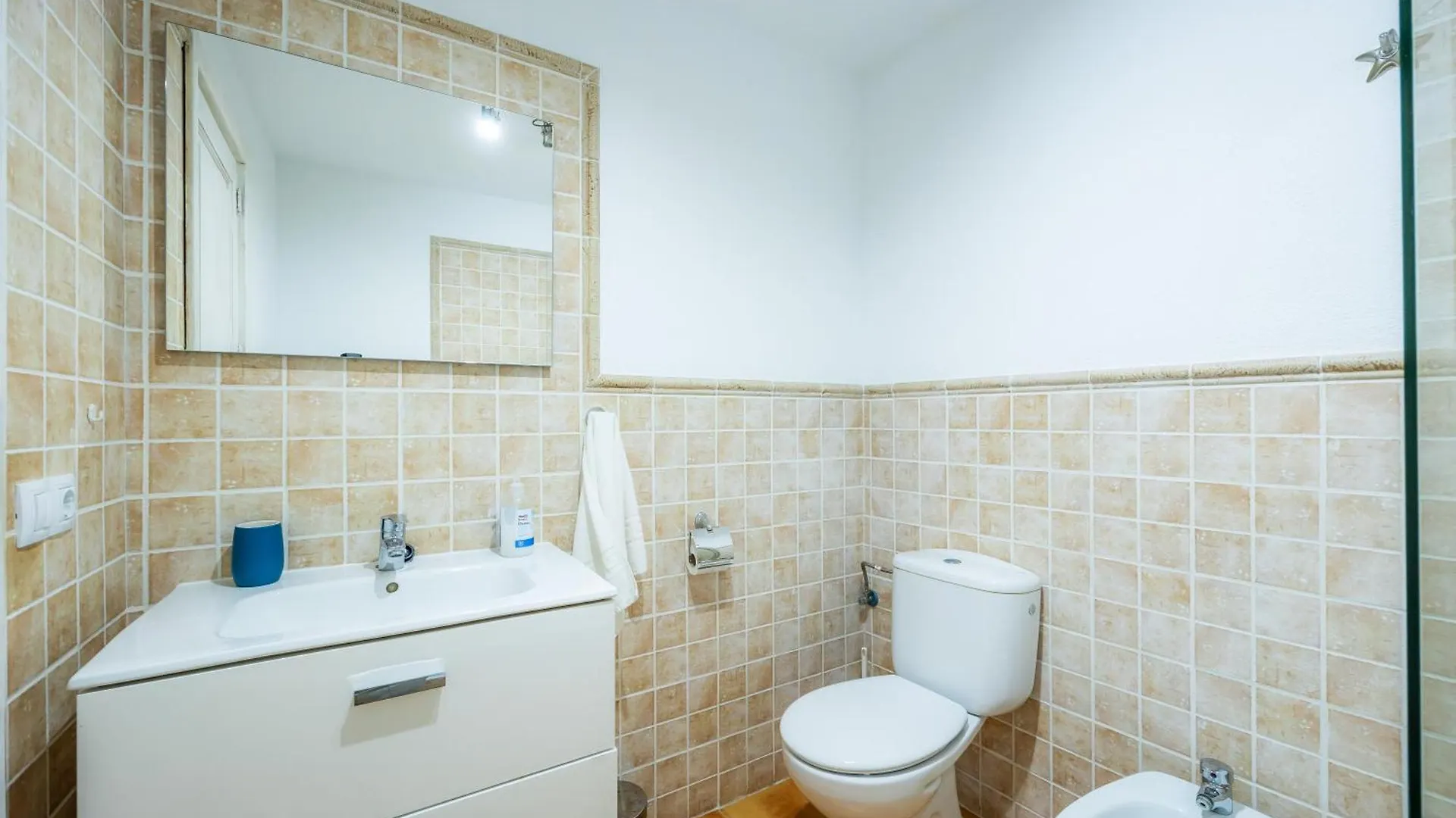 Apartamentos Jaume, Muy Centrico En Arta