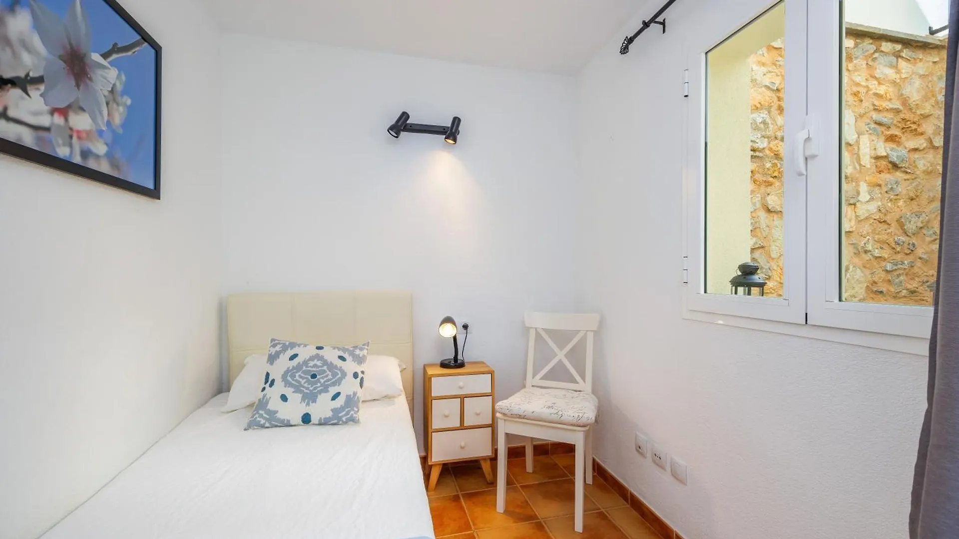 Apartamentos Jaume, Muy Centrico En Arta