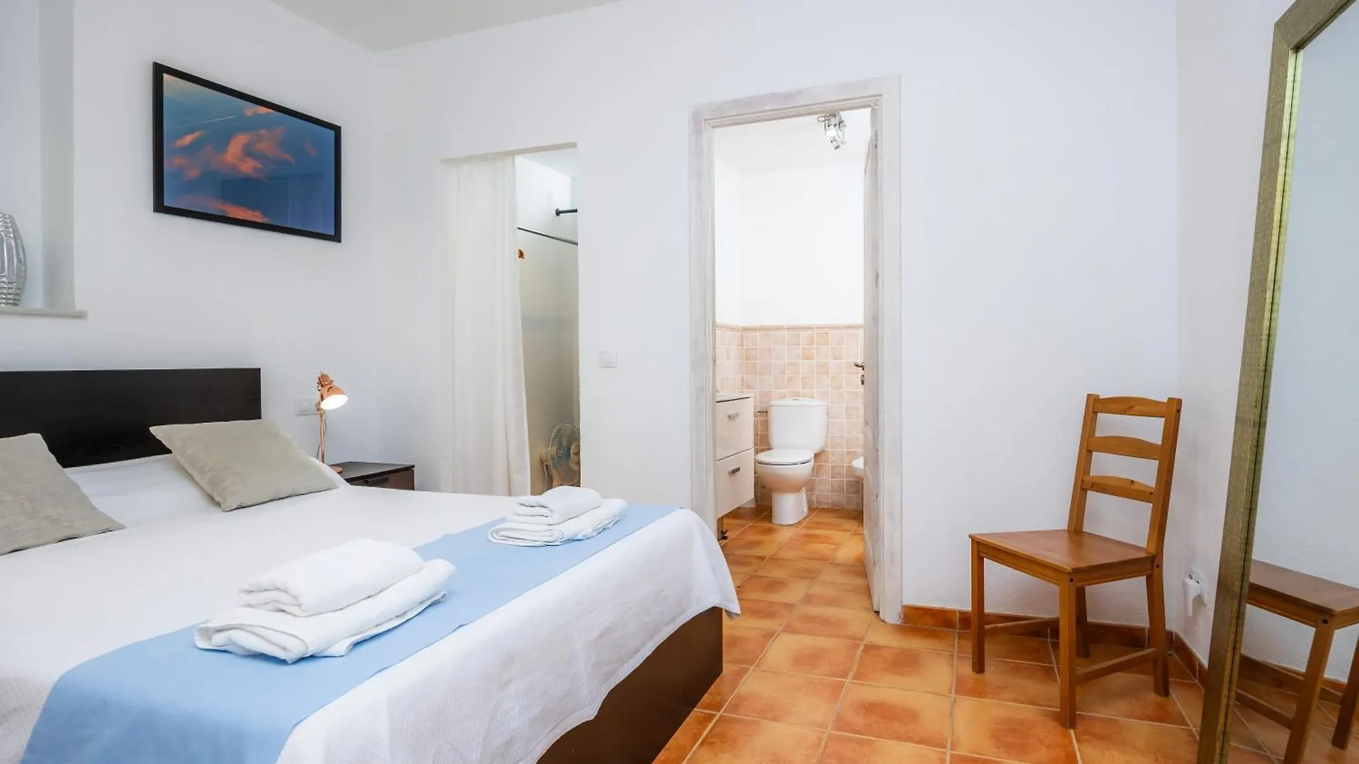 Apartment Apartamentos Jaume, Muy Centrico En Arta