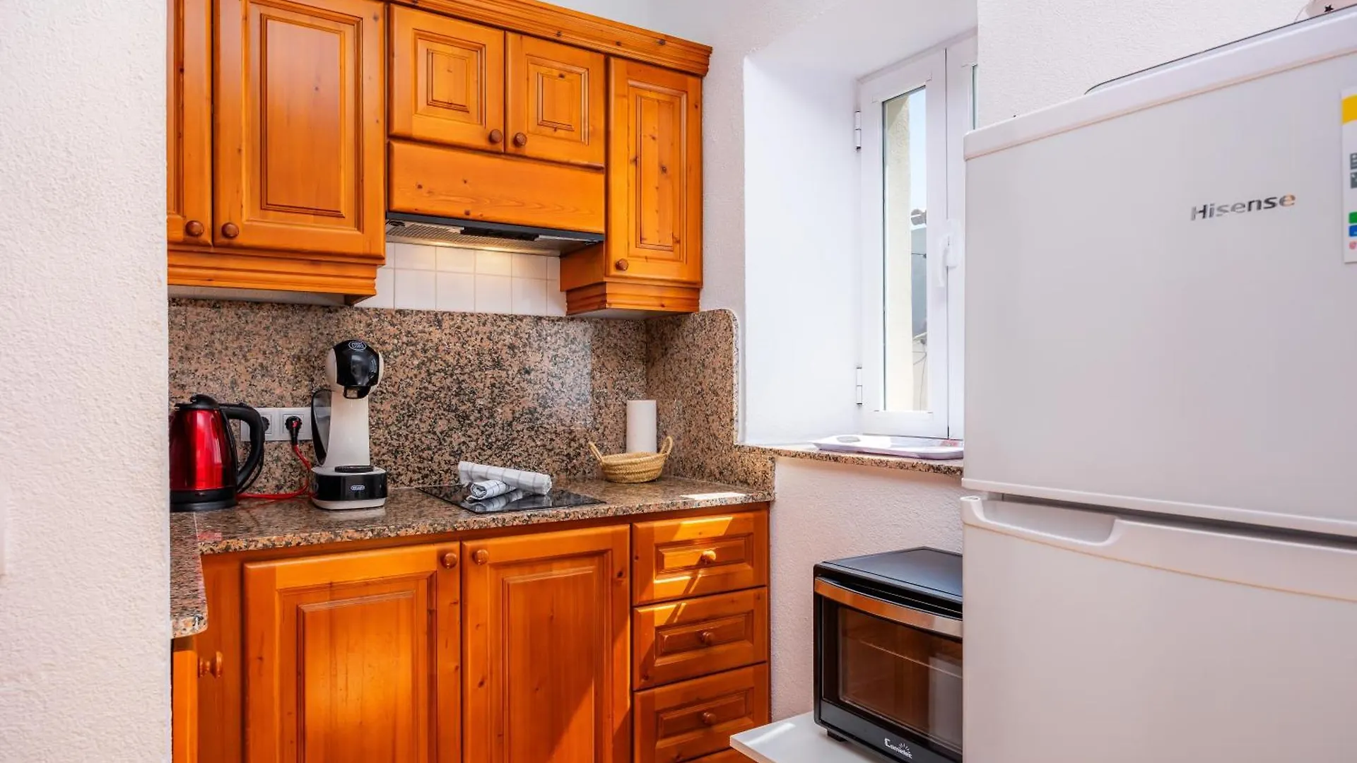 Apartamentos Jaume, Muy Centrico En Arta 0*,
