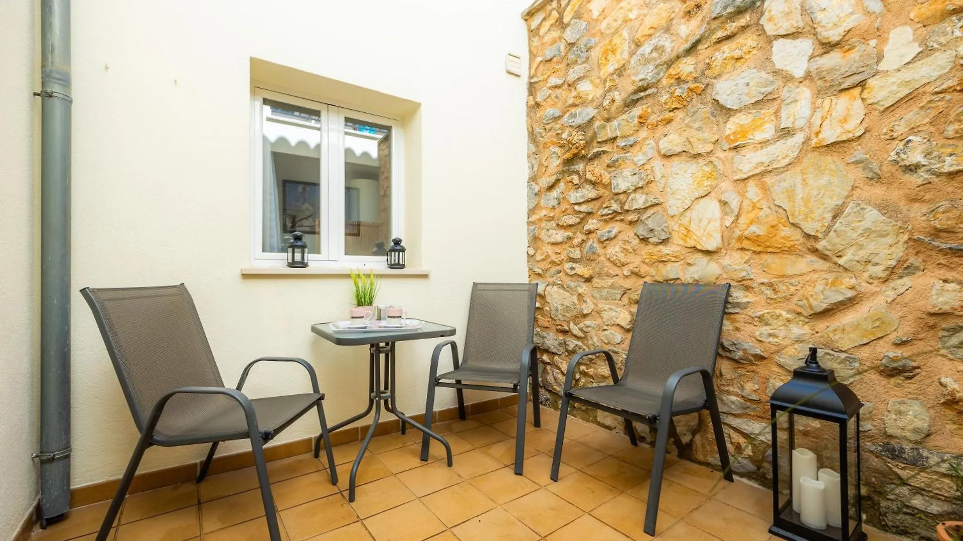Apartamentos Jaume, Muy Centrico En Arta