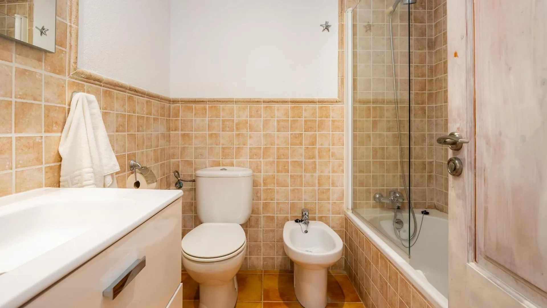 Apartamentos Jaume, Muy Centrico En Arta 0*,
