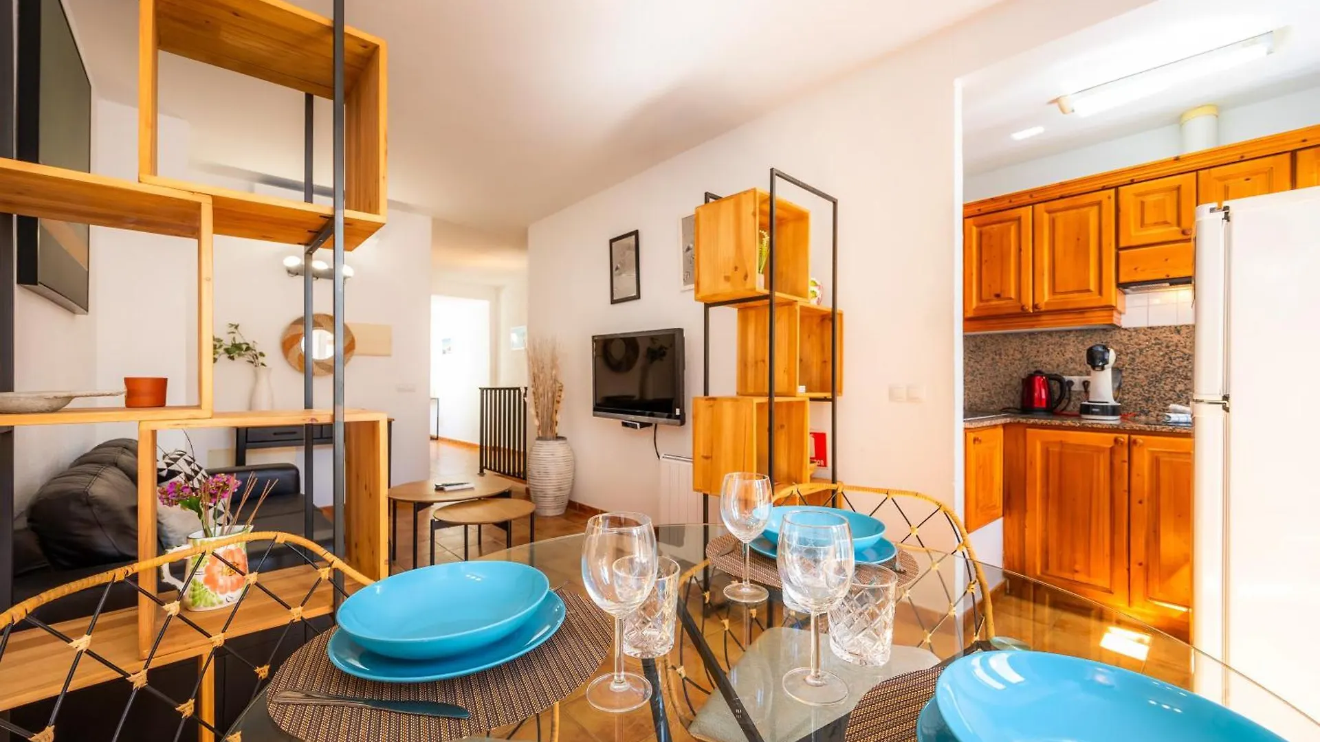 Apartamentos Jaume, Muy Centrico En Arta 0*,
