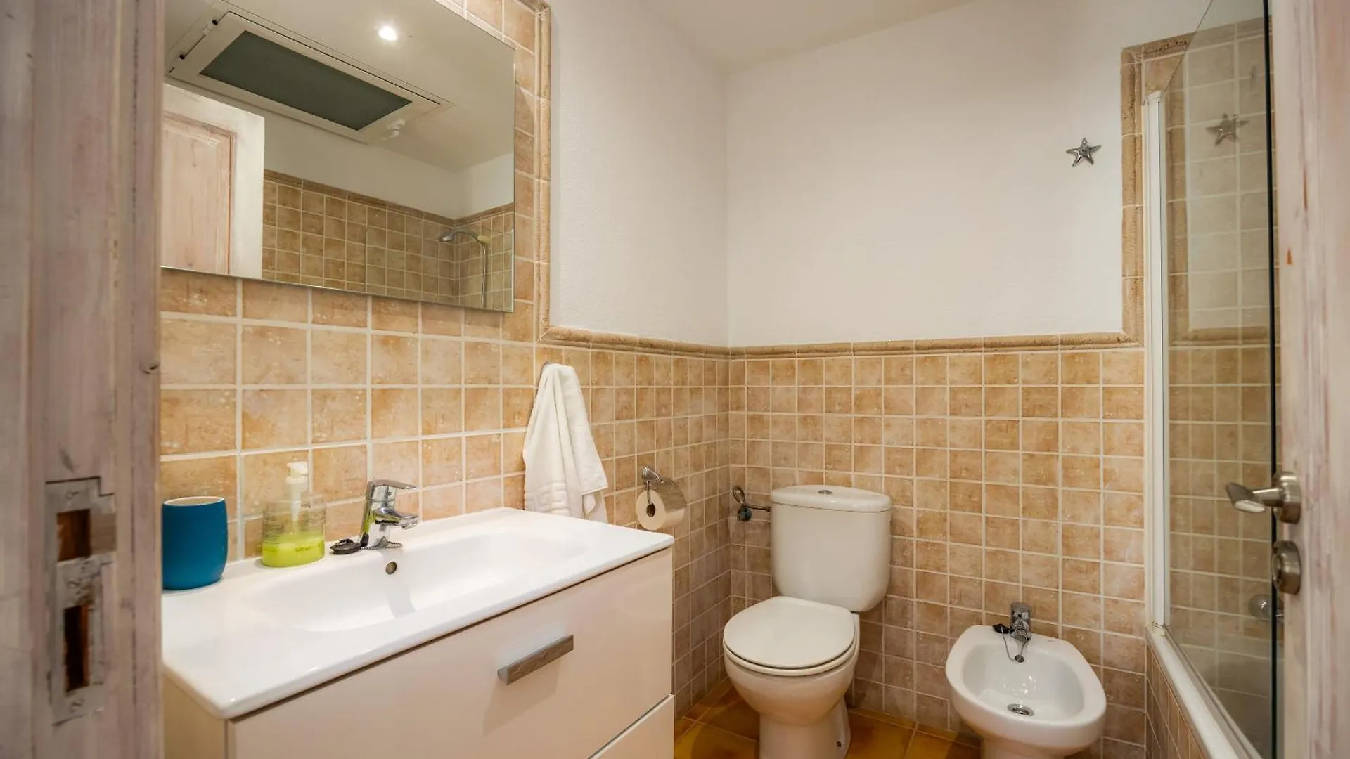 Apartment Apartamentos Jaume, Muy Centrico En Arta