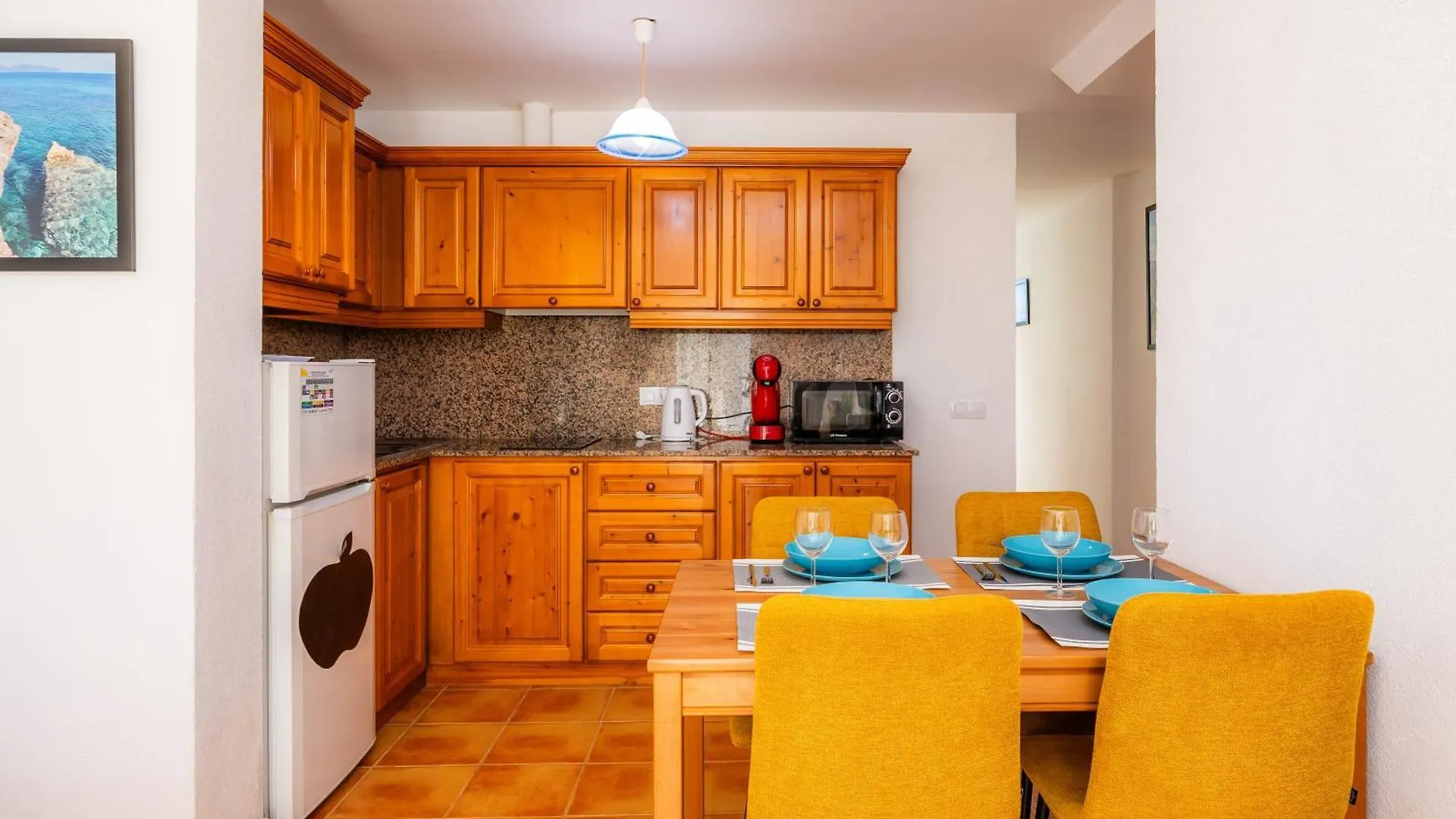 Apartamentos Jaume, Muy Centrico En Arta Apartment