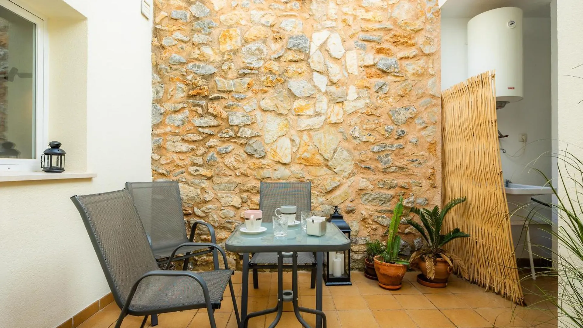 Apartment Apartamentos Jaume, Muy Centrico En Arta