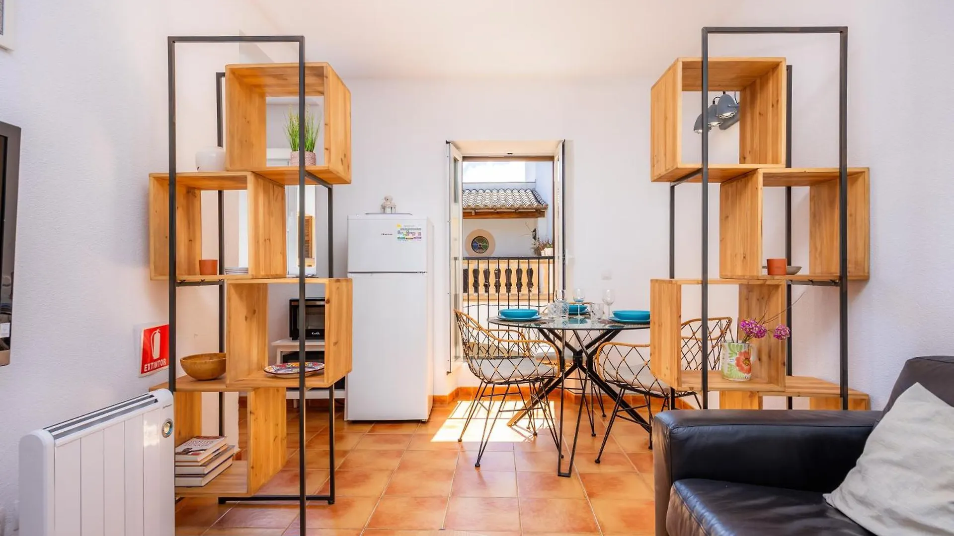 Apartamentos Jaume, Muy Centrico En Arta Spain