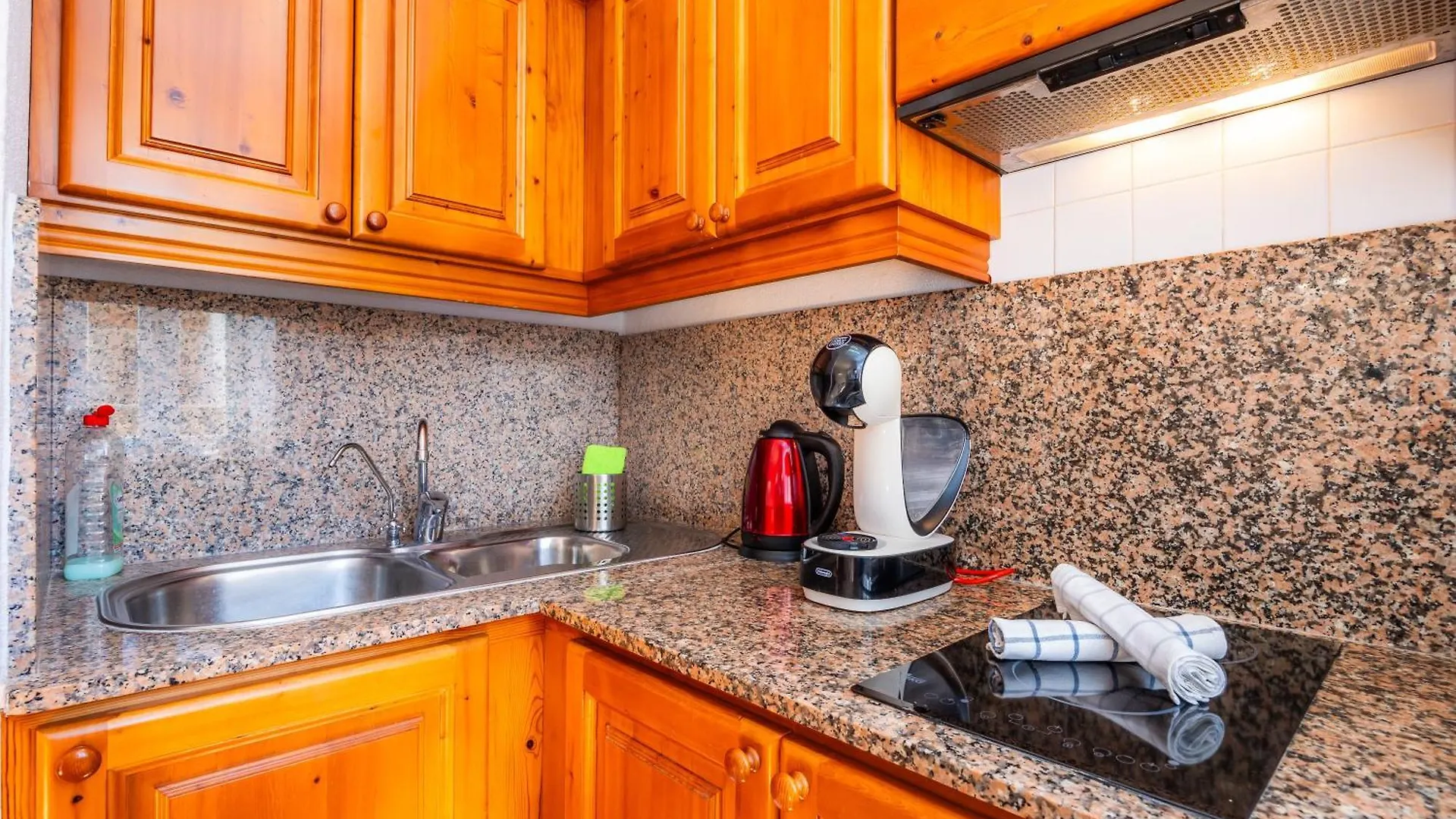 Apartamentos Jaume, Muy Centrico En Arta Apartment